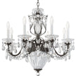 Schonbek Bagatelle 1238 Chandelier