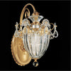 Schonbek Bagatelle 1240 Wall Sconce
