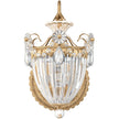 Schonbek Bagatelle 1240 Wall Sconce