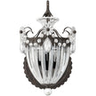 Schonbek Bagatelle 1240 Wall Sconce