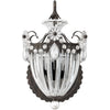 Schonbek Bagatelle 1240 Wall Sconce