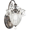 Schonbek Bagatelle 1240 Wall Sconce