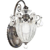 Schonbek Bagatelle 1240 Wall Sconce