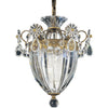Schonbek Bagatelle 1241 Mini Pendant