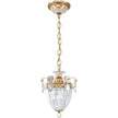 Schonbek Bagatelle 1241 Mini Pendant