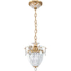 Schonbek Bagatelle 1241 Mini Pendant
