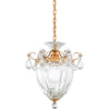 Schonbek Bagatelle 1241 Mini Pendant
