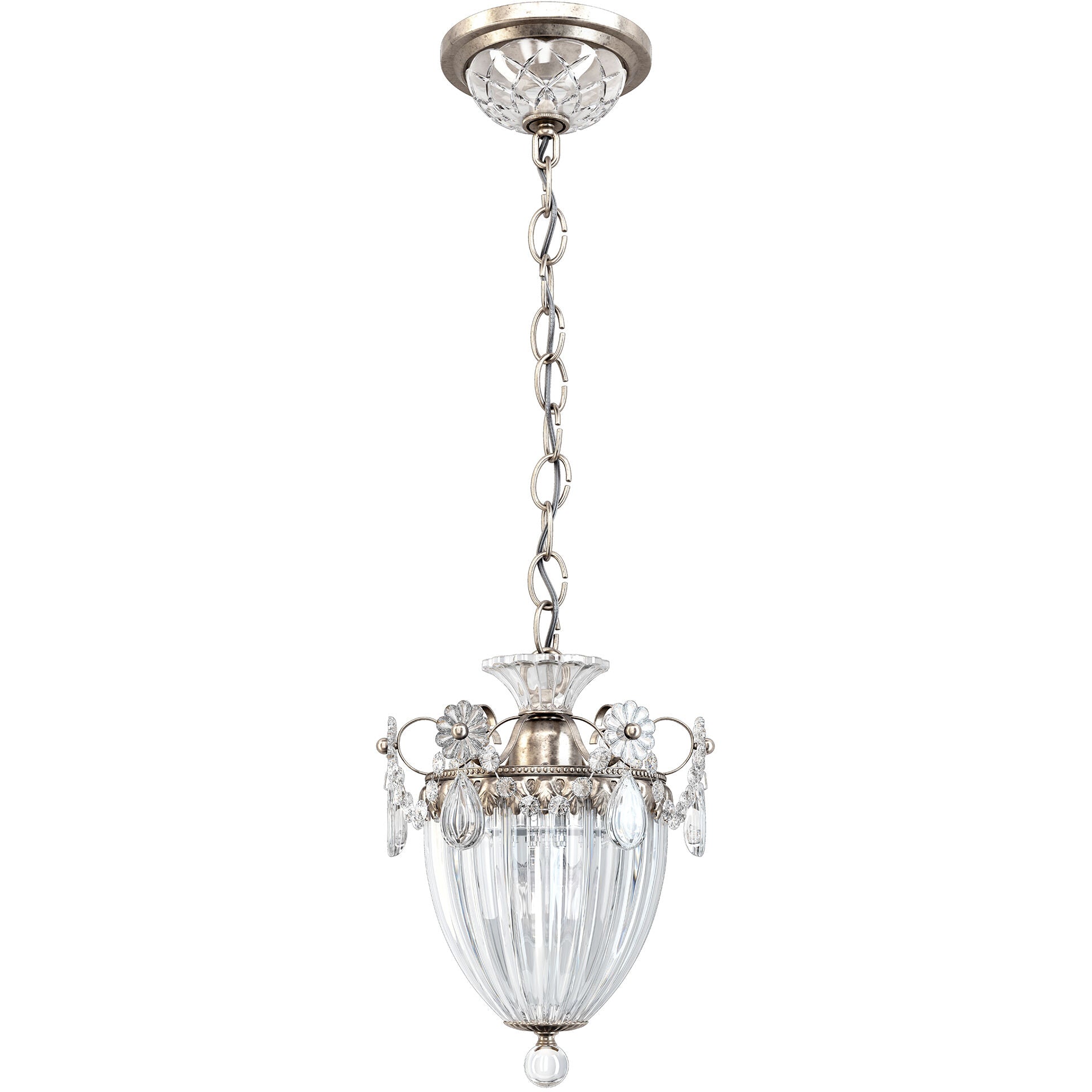 Schonbek Bagatelle 1241 Mini Pendant
