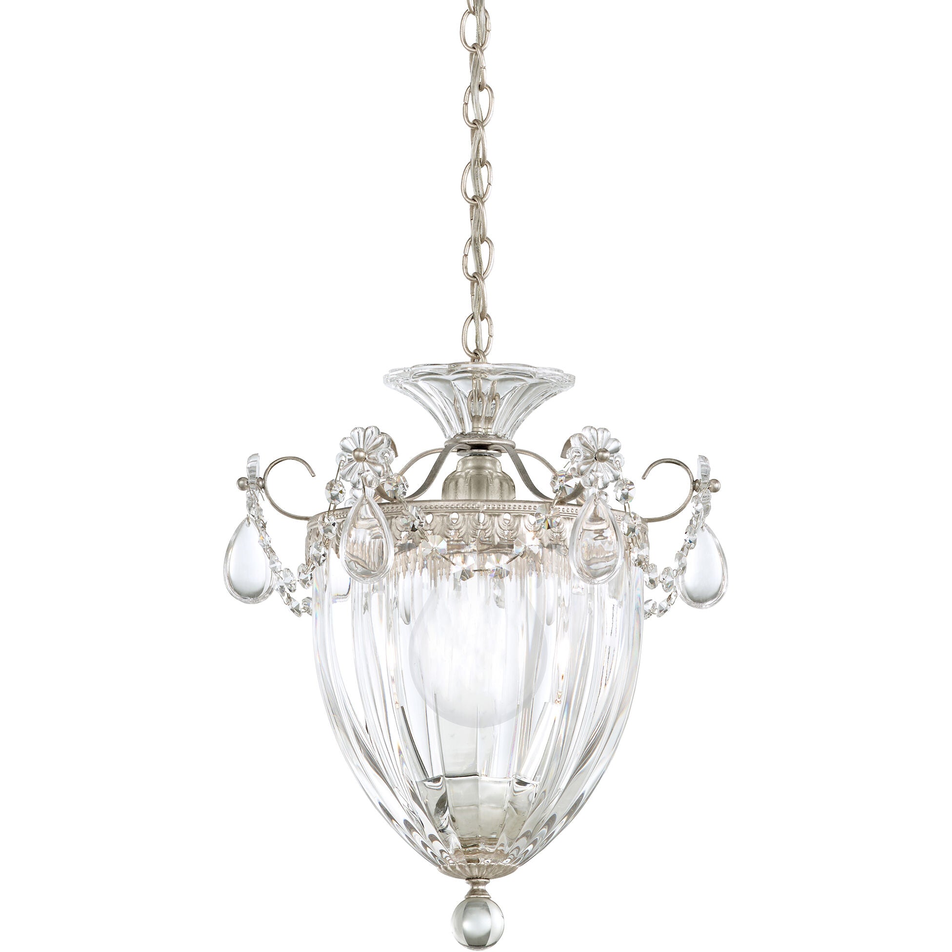 Schonbek Bagatelle 1241 Mini Pendant