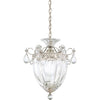 Schonbek Bagatelle 1241 Mini Pendant