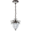 Schonbek Bagatelle 1241 Mini Pendant