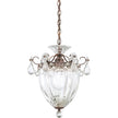 Schonbek Bagatelle 1241 Mini Pendant