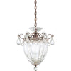 Schonbek Bagatelle 1241 Mini Pendant