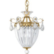 Schonbek Bagatelle 1243 Mini Pendant