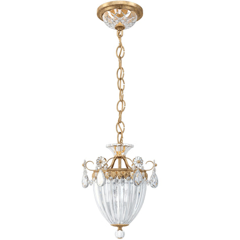 Schonbek Bagatelle 1243 Mini Pendant