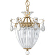 Schonbek Bagatelle 1243 Mini Pendant