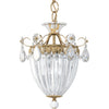 Schonbek Bagatelle 1243 Mini Pendant