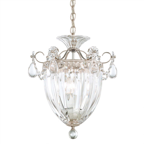 Schonbek Bagatelle 1243 Mini Pendant