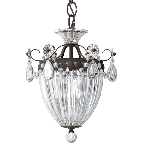 Schonbek Bagatelle 1243 Mini Pendant