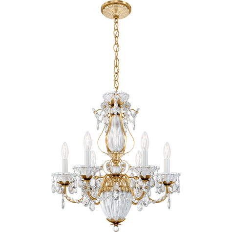 Schonbek Bagatelle 1246 Chandelier