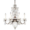 Schonbek Bagatelle 1246 Chandelier