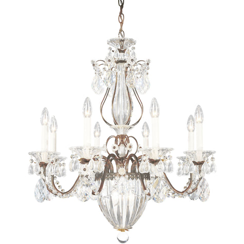 Schonbek Bagatelle 1248 Chandelier