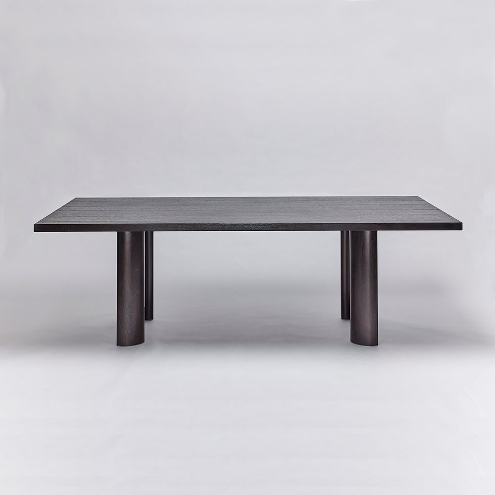 Interlude Home Aubry Dining Table