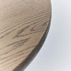 Interlude Laurel Round Dining Table