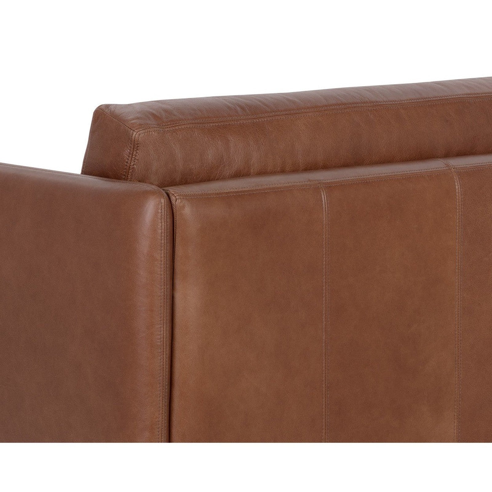 Sunpan Saul Sofa