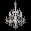 Schonbek Arlington 1310 Chandelier