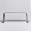 Interlude Home Sutherland Console Table