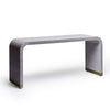 Interlude Home Sutherland Console Table