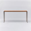 Interlude Home Auburn Console Table