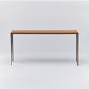 Interlude Home Auburn Console Table