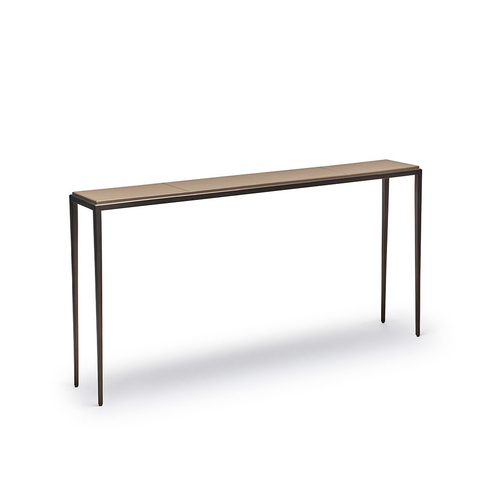 Interlude Home Auburn Console Table