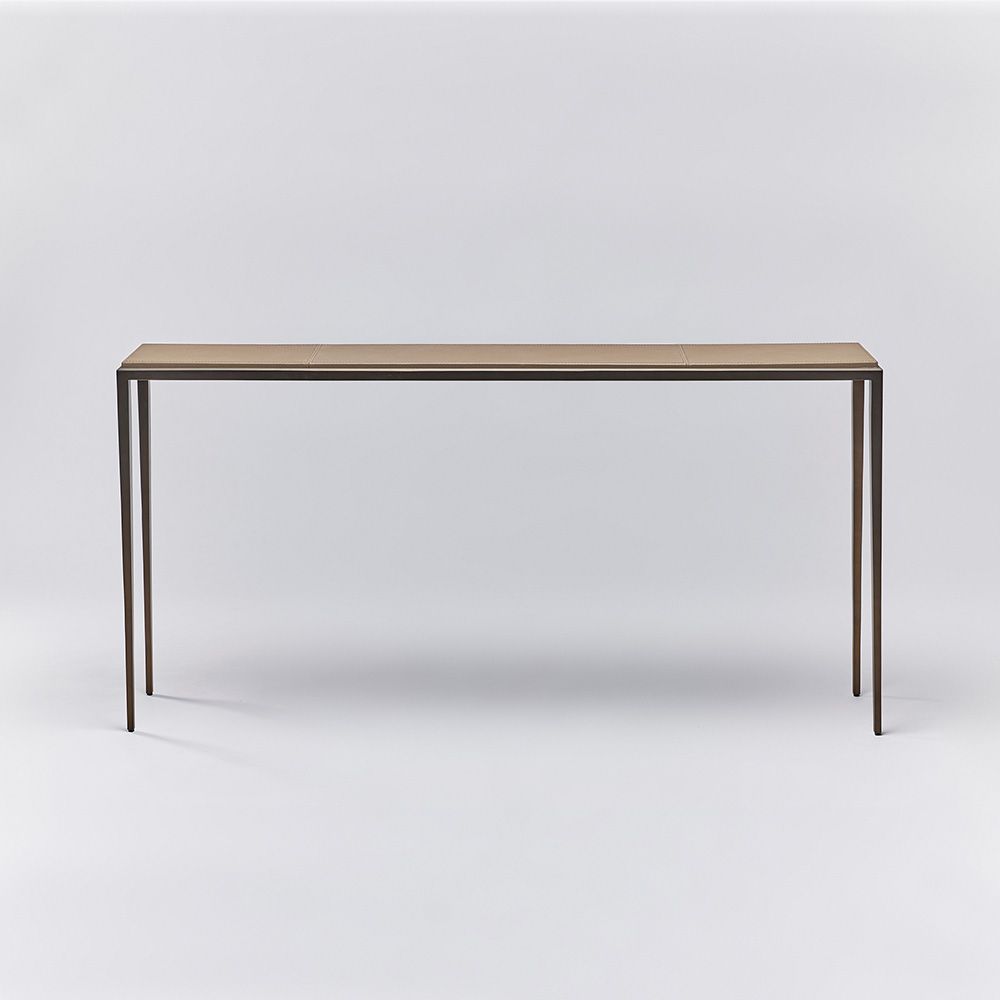 Interlude Home Auburn Console Table