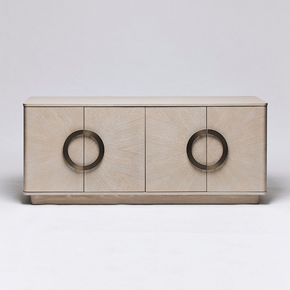 Interlude Home Cabot Credenza