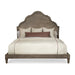 Century Furniture Casa Bela Carved Bed