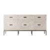 Theodore Alexander Giacomo Sideboard