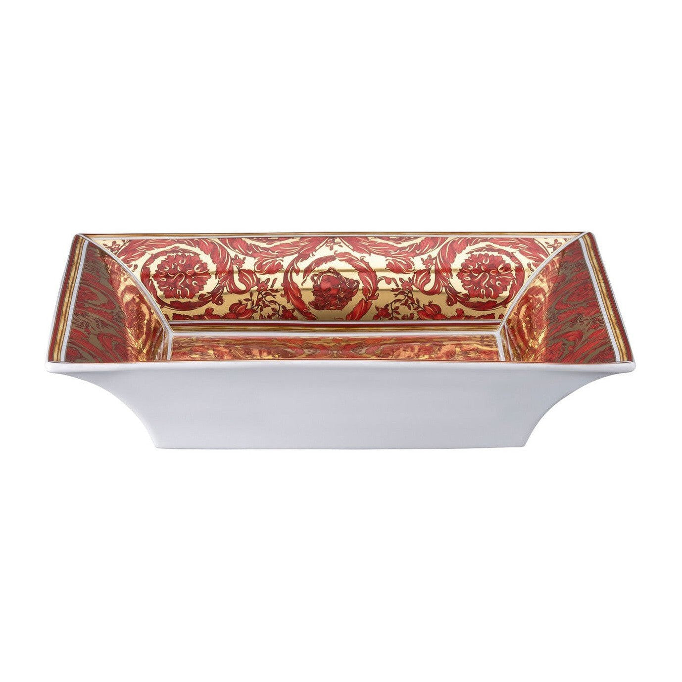 Versace Medusa Garland Tray