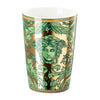 Versace Medusa Garland Scented Votive With Lid