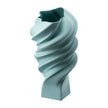 Rosenthal Squall Design+ Mint Vase