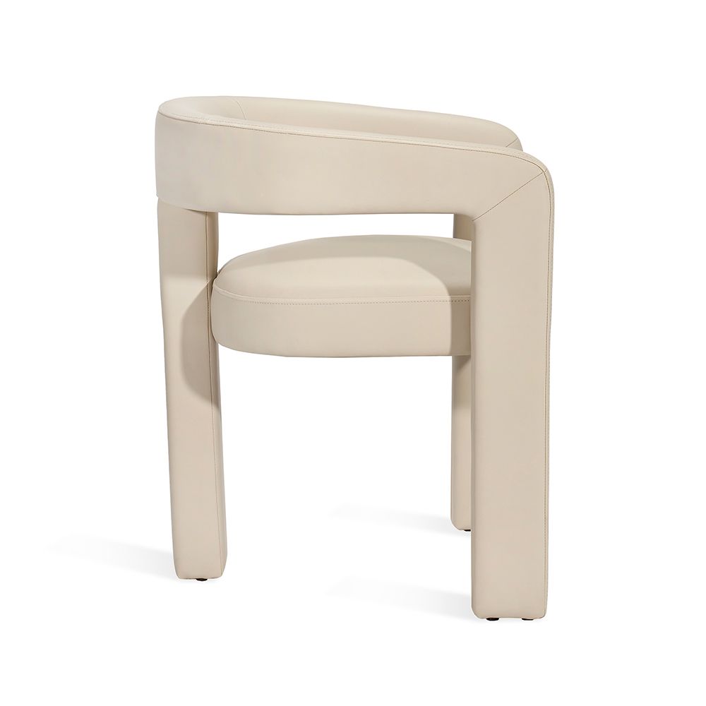 Interlude Home Avery Dining Chair