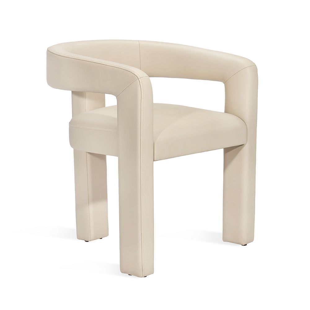 Interlude Home Avery Dining Chair