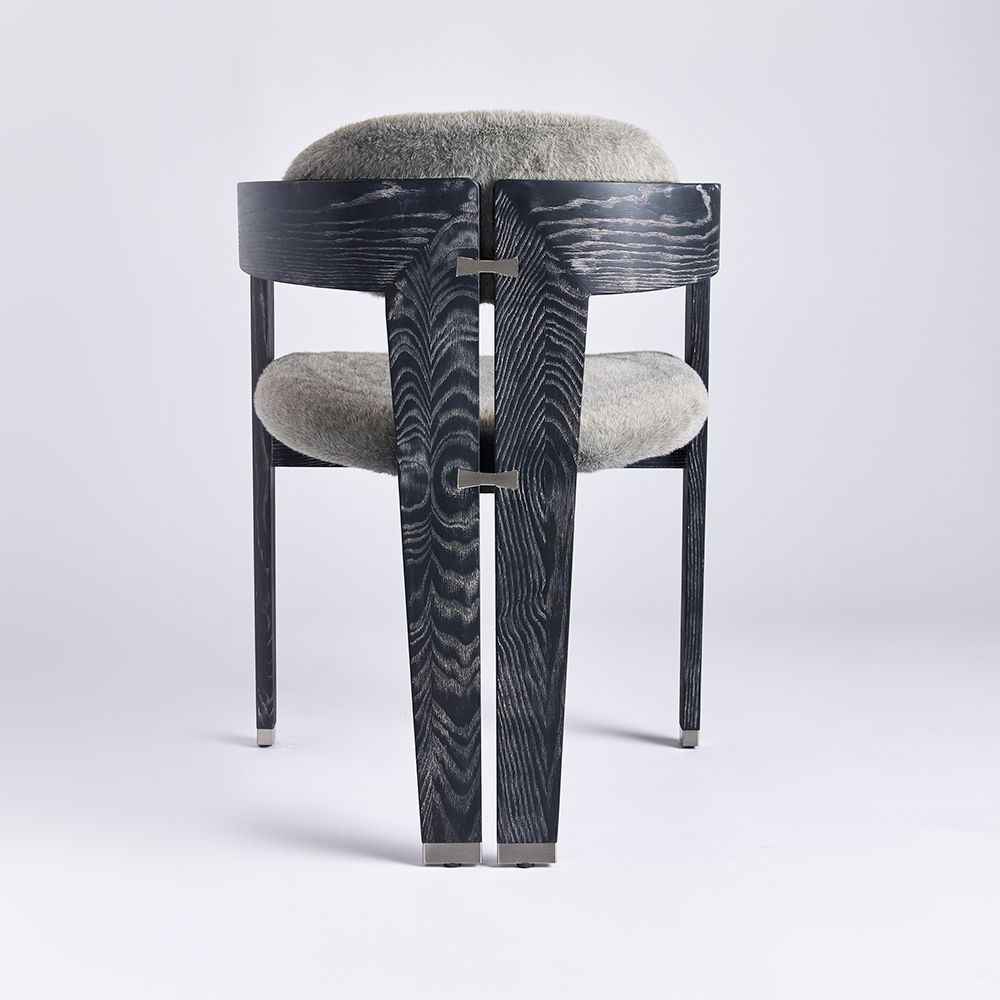 Interlude Home Maryl Dining Chair