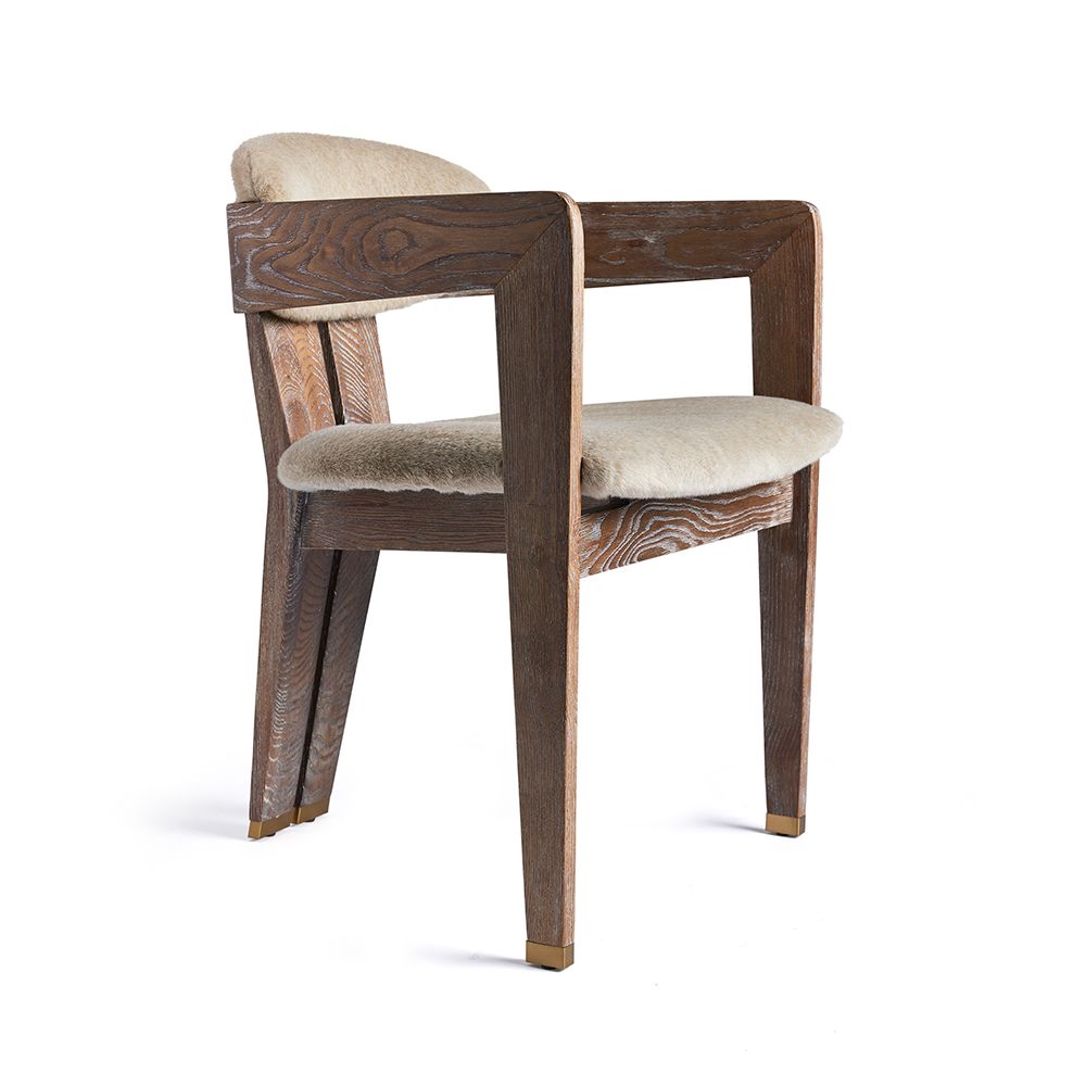 Interlude Home Maryl Dining Chair