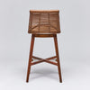 Interlude Home Sanibel Counter Stool