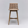 Interlude Home Sanibel Counter Stool