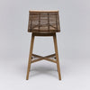 Interlude Home Sanibel Counter Stool