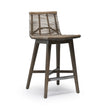 Interlude Home Sanibel Counter Stool